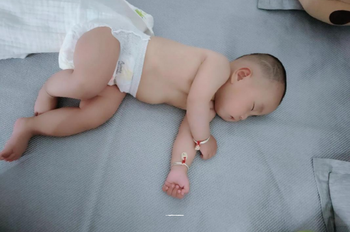 黄石宝宝鼻子不通气