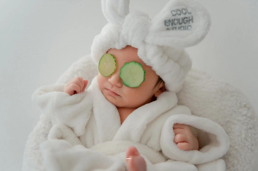 黄石8个月宝宝感冒流鼻涕