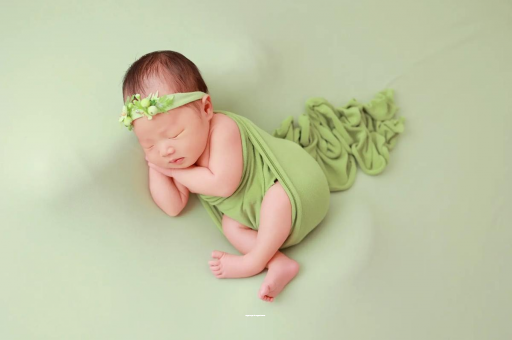 黄石两个月宝宝发热