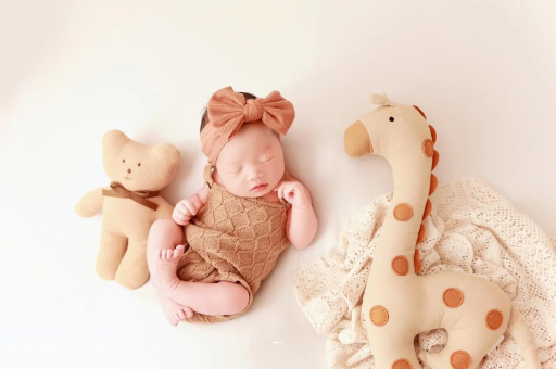 黄石宝宝身上长红疙瘩