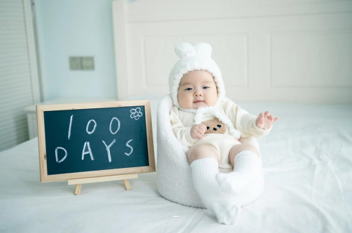 黄石3个月宝宝发育标准